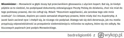 badreligion66 - #polityka Kulisy PiS Dziubki wydane 2 lata temu