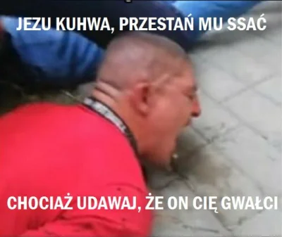 peterr767 - Ale ten stolik wywraca xD
#wybory