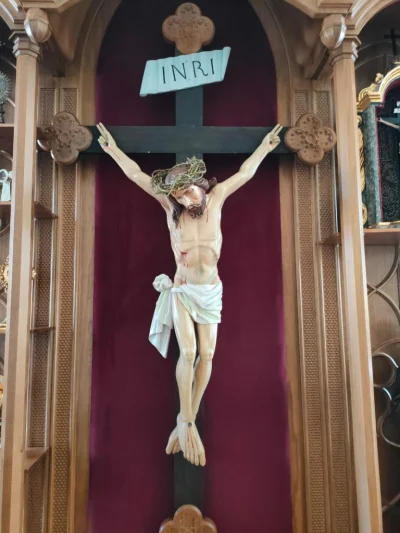 yourgrandma - † Niedziela, 14.09.2025, Podwyższenie Krzyża Świętego, #mikromodlitwa #...