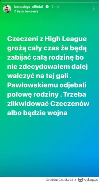 GoodGuyChucky93 - @BombaskaEskadraLotnicza: