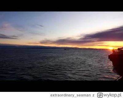 extraordinary_seaman - #codziennywschodslonca plus #szczecin bo tęsknię, choć to dopi...