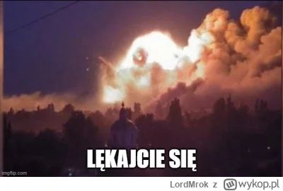 LordMrok - #cenzopapa #heheszki #humorobrazkowy #rosja #ukraina