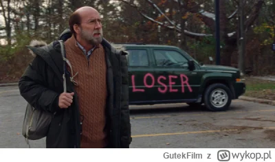 GutekFilm - Entuzjastyczne recenzje nowej komedii z Nicolasem Cagem od studia A24!

F...