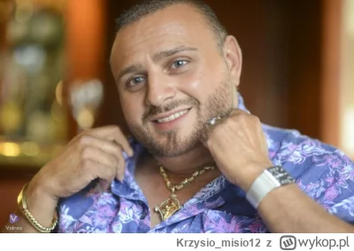 Krzysio_misio12 - Panie vasylku film jest dla zarządu, dla pana jest obsrany dywan
#f...