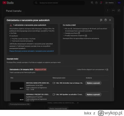 lskx - #raportzpanstwasrodka Już o tym chyba wspominałem, ale w komentarzu. na Billym...