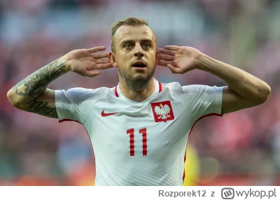 Rozporek12 - Nie oszukujmy się, Turbogrosik by ten mecz dowiózł do końca. Co jak co a...