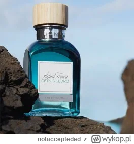 notaccepteded - #perfumy 
Jakieś fajne letniaczkowe perfumki do 150zł za 100ml? 
albo...