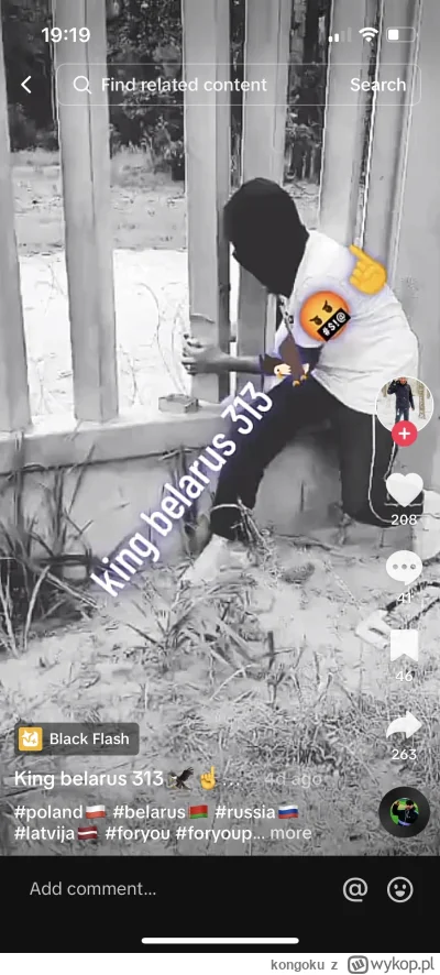 kongoku - @Davidozz jest tego cala masa