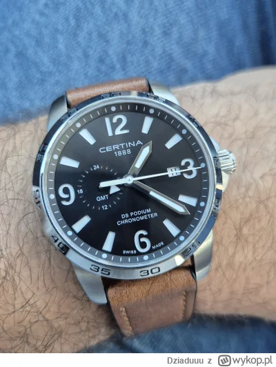 Dziaduuu - #kontrolanadgarstkow