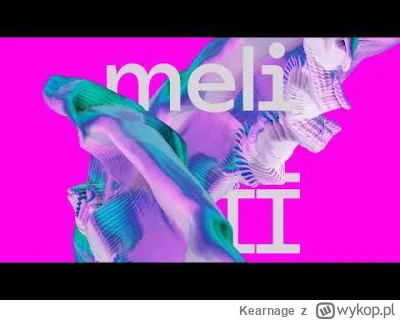 Kearnage - #progressivehouse #muzykaelektroniczna #muzyka
BICEP - MELI (II)