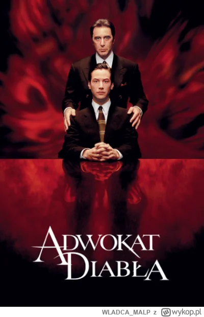 WLADCA_MALP - 756/1000 #1000filmow ----  INDEX 123   A   B   C   D   E   F   G   H   ...