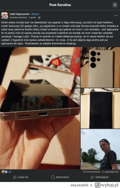 skeeto666 - #lodz #patologiazmiasta