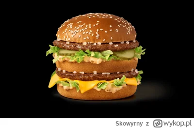 Skowyrny - McRoyal >McDouble>>>>>>>>>>>>>>>>>>>>>>>>> cheeseburger >>>>>>>>>>>>>>>>>>...