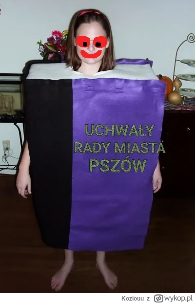 Koziouu - #heheszki #cotojest