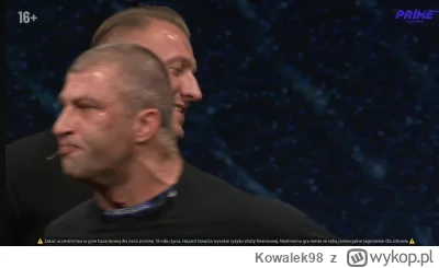 Kowalek98 - #famemma Pniak kocha swoją prace