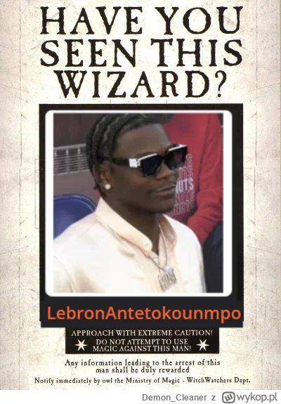 Demon_Cleaner - Gdzie jest ten chłopiec i co się z nim stało?
Gdzie sprzedał, gdzie z...