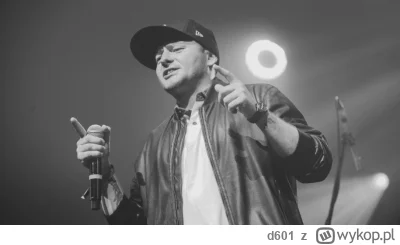 d601 - #kaliber44 #rap 
Joka nie żyje