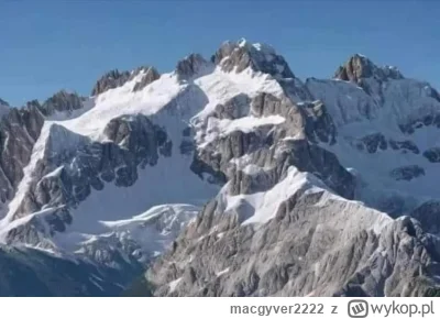 macgyver2222 - Góry gdzieś w Austrii