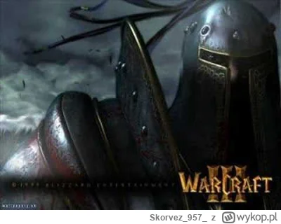 Skorvez957 - Jeszcze ludzkość nie umarła póki my żyjemy chwytaj miecz i Ch0rde siecz ...