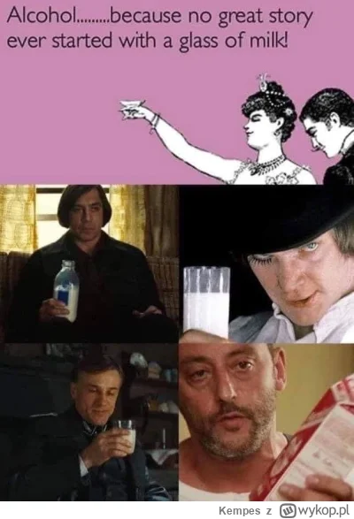 Kempes - #film #heheszki