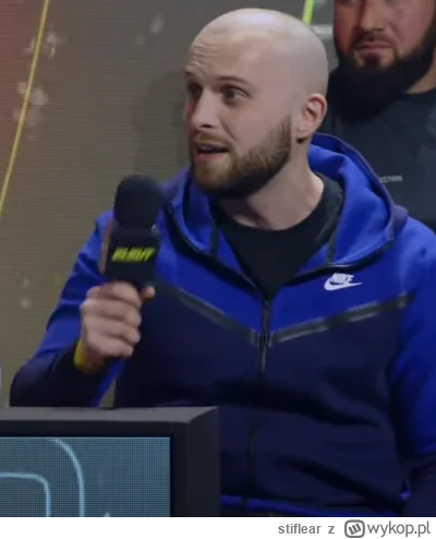 stiflear - @CezarK: "ale po co o----------z? Po co to robisz? No po co to robisz?" - ...