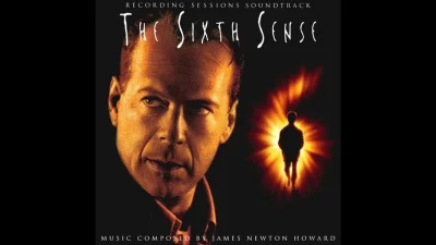 _.....l - OST The Sixth Sense (1999): 01. Main Titles

#muzykafilmowa #muzyka