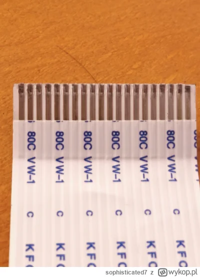 sophisticated7 - @Fikster: to chyba maks coś mogę że zdjęcia wykombinować