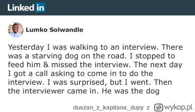 duszanzkapitanadupy - @boguslawlicencyjny: