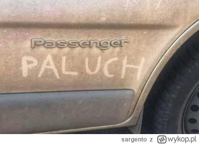 sargento - #heheszki 
#gimbynieznajo