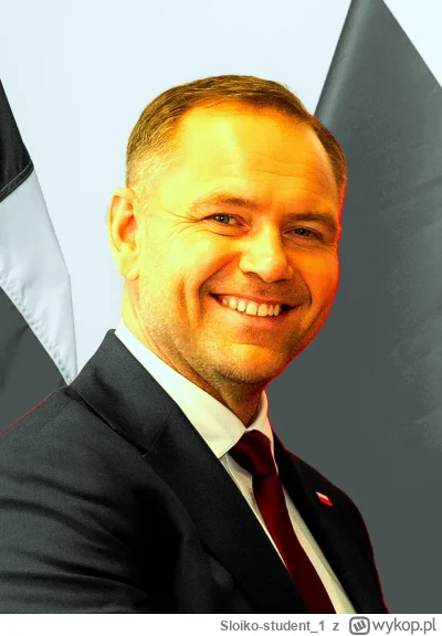 Sloiko-student_1 - @badreligion66 taki, czy jeszcze?