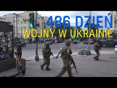 Monsanto93 - #ukraina #wojna #rosja

Ten facet robi większą robotę niz jakieś mleko w...