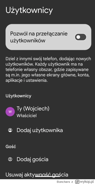 Bunchars - @Marellion no pewnie, że tak