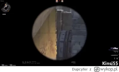 Dupcyfer - #csgo source 2 gameplay leaked.
SPOILER