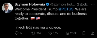 say-my-name - Fajny ten płaczek z sejmflixa (ʘ‿ʘ) #holownia #usa #trump #polityka