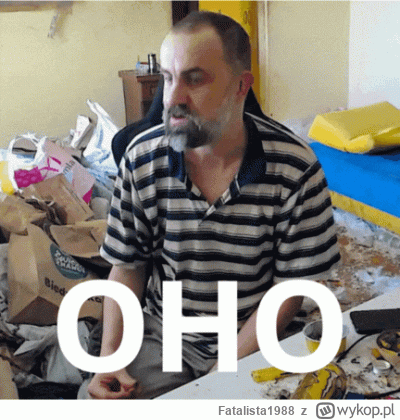 Fatalista1988 - #danielmagical #patostreamy #raszei