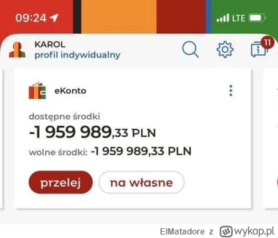 E.....e - @xmadesio: haha stary piona, ja tez nie myslalem, ze tu bede :D