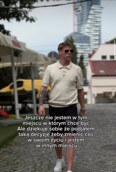 SkrytyKomentator - Zadałem mu pytanie dlaczego ciągle wrzuca zdjęcia z jednego wyjazd...