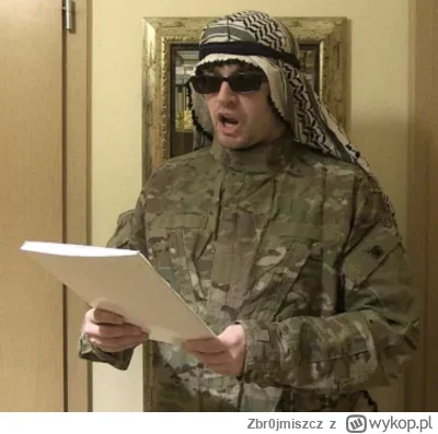 Zbr0jmiszcz - @Ignacy_Patzer: Cholera zapulsowałem i zostałem liberałem