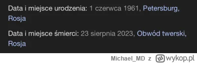 Michael_MD - Szybko poszło xD