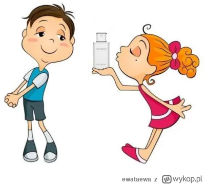 ewataewa - #perfumy Wszystkiego pachnącego na Dzień Chłopaka, Mirki :)