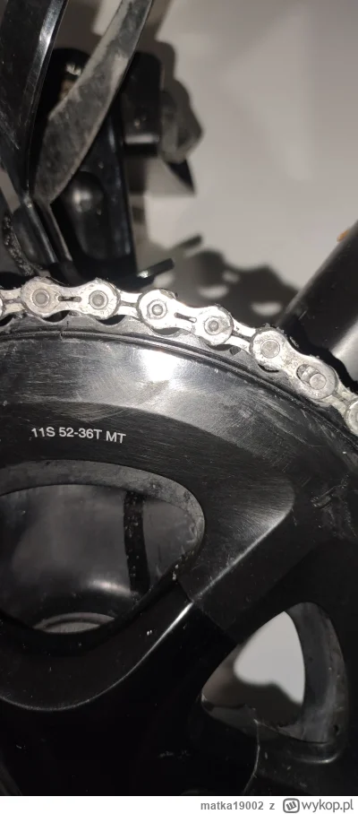 matka19002 - Mordeczki potrzebuje link do dobrego narzędzia do pomiaru łańcucha. Musz...