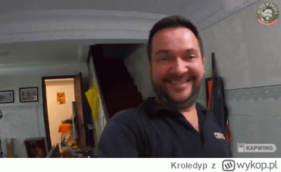 Kroledyp - #raportzpanstwasrodka 
Ba ba ba