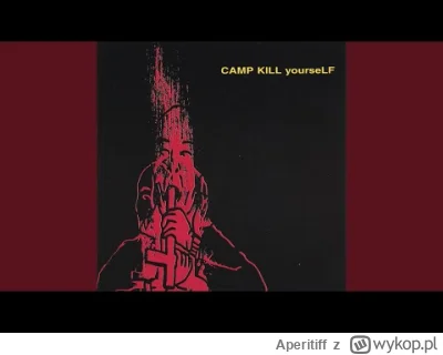 Aperitiff - CKY - Knee Deep

#muzyka #rock #gimbynieznajo