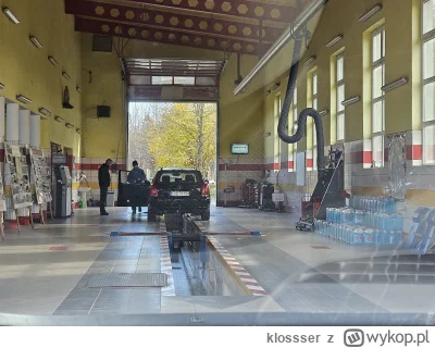 klossser - Już zaraz: Pan Zgasi silnik i zejdzie na dół do mnie

#heheszki