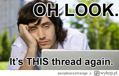 peoplearestrange - @KRS: