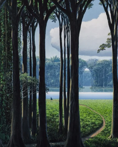 Corvus_Frugilagus - Tomas Sanchez

#corvusfrugilaguscontent