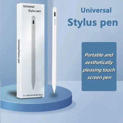 n____S - ❗ Universal Touchscreen Pen
〽️ Cena: 3.18 USD
➡️ Sklep: Aliexpress

Bezpośre...