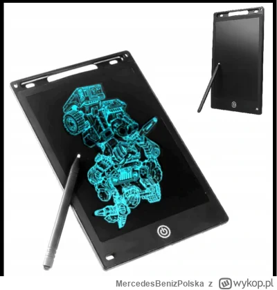 MercedesBenizPolska - #dzieci #kiciochpyta #rysunek #rysujzwykopem

Szukam jakiegoś t...