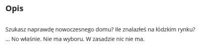 affairz - @Kutafonix215: kiedy już nawet pośrednicy wiedzą że nie ma towaru i tak zac...