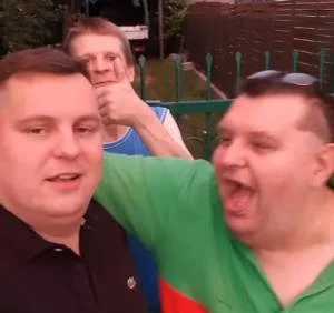 120DniSodomy - #kononowicz 

komu to przeszkadzało? #patostreamy